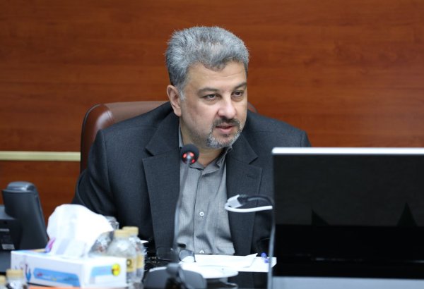 Iran plans large-scale electricity exchange with Russia