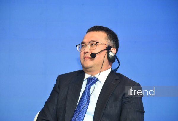 Combating disinformation requires joint efforts by states, media and society, Kanat Iskakov says