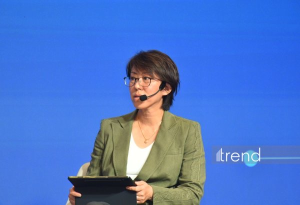 CICA's Deputy SecGen on media diplomacy's role in building trust in Asia