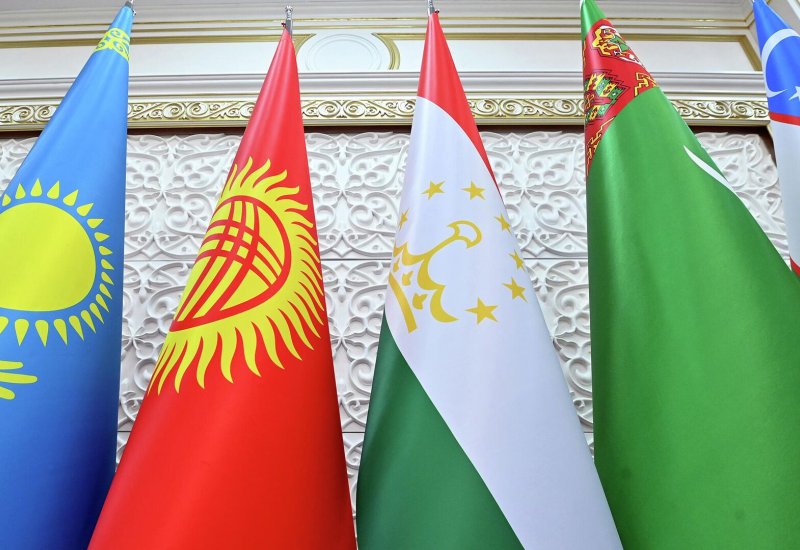 Central Asia's first-half economic results: what's driving the region's growth
