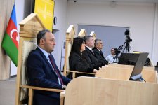 Baku court holds hearing on appeal by convicted Armenian citizens (PHOTO)