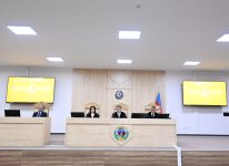 Baku court holds hearing on appeal by convicted Armenian citizens (PHOTO)