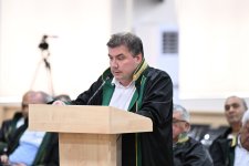 Baku court holds hearing on appeal by convicted Armenian citizens (PHOTO)