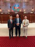 UK–Azerbaijan parliamentary ties enter new phase - Bob Blackman (Exclusive interview)