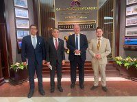 UK–Azerbaijan parliamentary ties enter new phase - Bob Blackman (Exclusive interview)