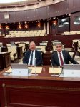 UK–Azerbaijan parliamentary ties enter new phase - Bob Blackman (Exclusive interview)
