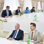 UK–Azerbaijan parliamentary ties enter new phase - Bob Blackman (Exclusive interview)