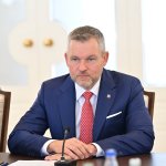 President Ilham Aliyev holds expanded meeting with President of Slovakia in Shusha (PHOTO)