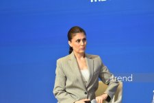 Shusha Global Media Forum highlights media diplomacy's role in rebuilding trust (PHOTO)