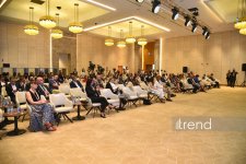 Shusha Global Media Forum highlights media diplomacy's role in rebuilding trust (PHOTO)