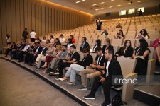 4th Global Media Forum concludes in Shusha (PHOTO)
