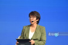 4th Global Media Forum concludes in Shusha (PHOTO)