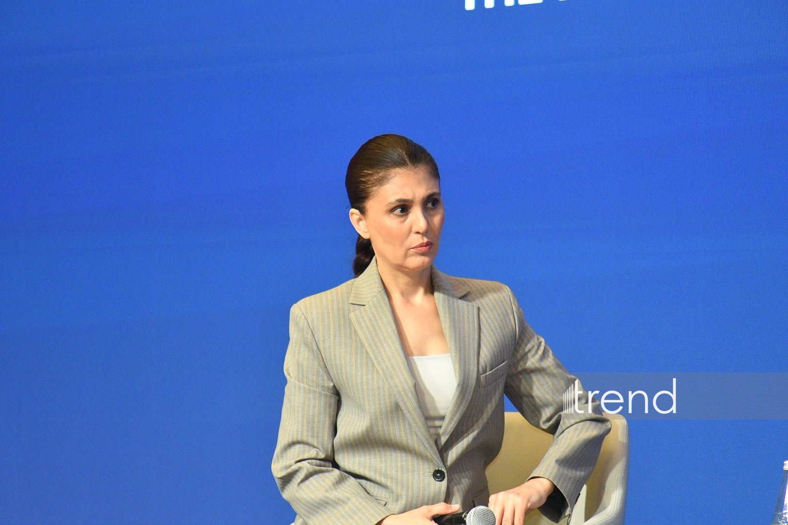 Shusha Global Media Forum highlights media diplomacy's role in rebuilding trust (PHOTO)