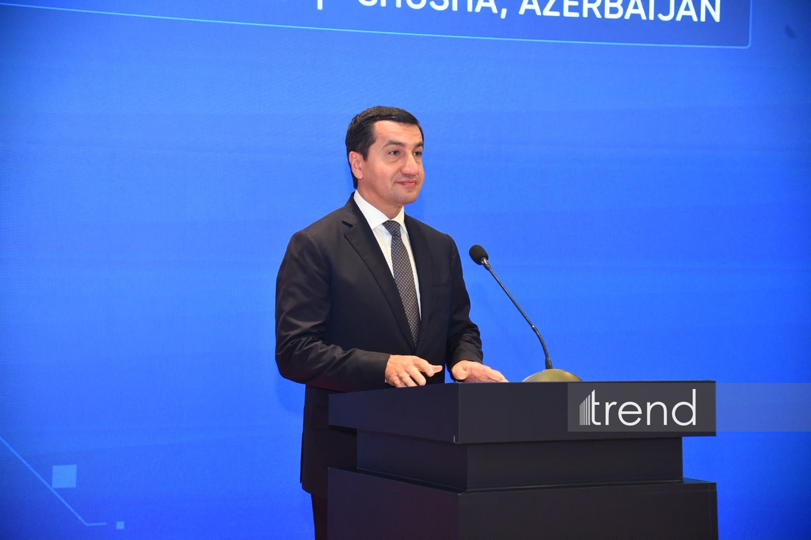Second day of 4th Shusha Global Media Forum begins (PHOTO)