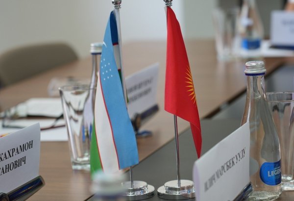 Kyrgyzstan, Uzbekistan outline joint agro-industrial program to 2030