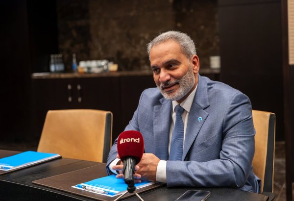 OPEC producers’ credibility should not be questioned – Haitham Al Ghais (Exclusive interview)