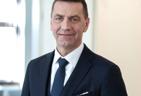 Eximbanka SR ready to support projects by Slovak and Azerbaijani firms — Rastislav Podhorec