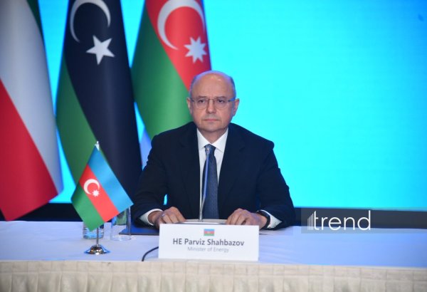 Azerbaijan highlights decade-long contribution to global oil market stability through OPEC+