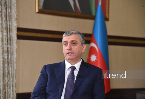 Azerbaijan records rise in single-source procurement amount (VIDEO)