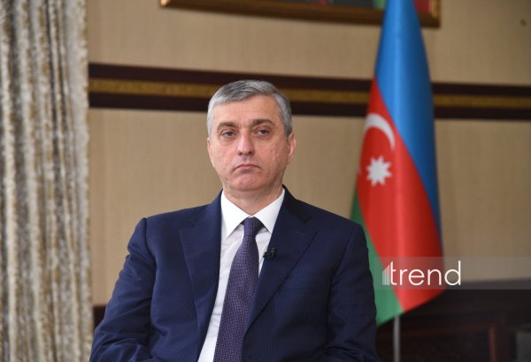 Azerbaijan’s Chamber of Accounts promotes co-op-focused audit model (Exclusive Interview)