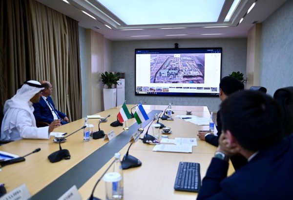 Uzbekistan, Kuwait plan joint commission meeting in Tashkent this autumn