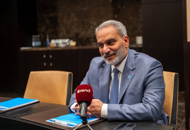 OPEC producers’ credibility should not be questioned – OPEC’s Haitham Al Ghais (Exclusive interview)