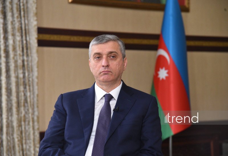 Azerbaijan’s Chamber of Accounts promotes co-op-focused audit model (Exclusive Interview)