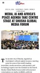 Foreign participants praise President Ilham Aliyev’s vision for inclusive global co-op at Shusha Forum (PHOTO)