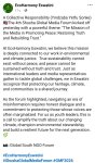 Foreign participants praise President Ilham Aliyev’s vision for inclusive global co-op at Shusha Forum (PHOTO)