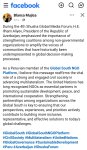 Foreign participants praise President Ilham Aliyev’s vision for inclusive global co-op at Shusha Forum (PHOTO)