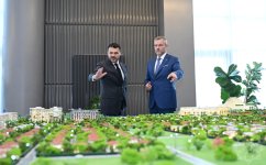 President of Slovakia visits Sea Breeze (PHOTO)