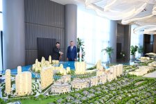 President of Slovakia visits Sea Breeze (PHOTO)
