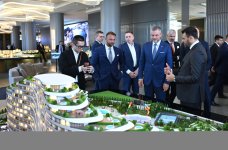 President of Slovakia visits Sea Breeze (PHOTO)