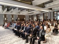 Baku hosts Azerbaijan-Slovakia joint business forum (PHOTO)