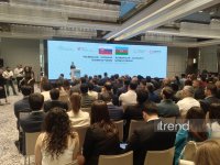 Baku hosts Azerbaijan-Slovakia joint business forum (PHOTO)