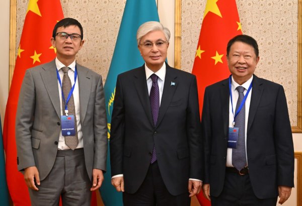 Kazakhstan, Chinese CATL debate Central Asia's first EV battery gigafactory