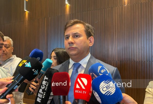 Azerbaijan leads talks on digital trade integration along Middle Corridor
