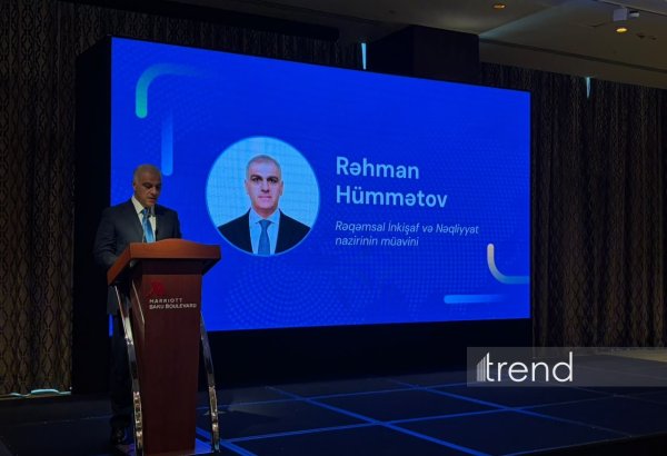Azerbaijan leads CIS with first digital 'Single Window' trade system - official