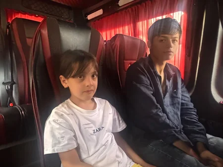 Another group of former IDPs returns to Jabrayil's Shukurbayli (PHOTO)