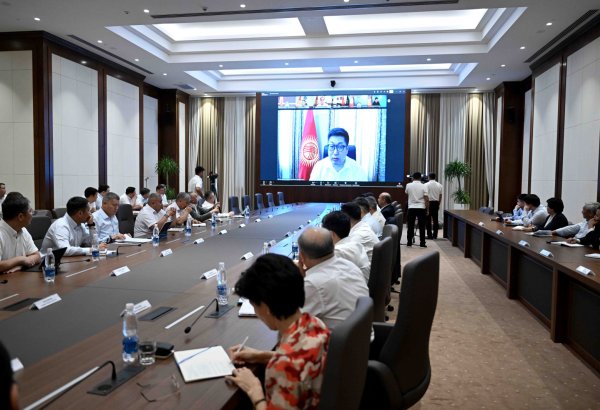 Kyrgyzstan completes two more Government Accelerators reforms