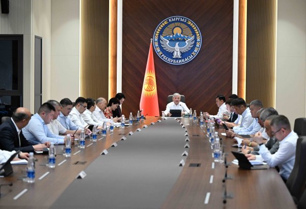 Kyrgyzstan to launch second phase of Open Office project