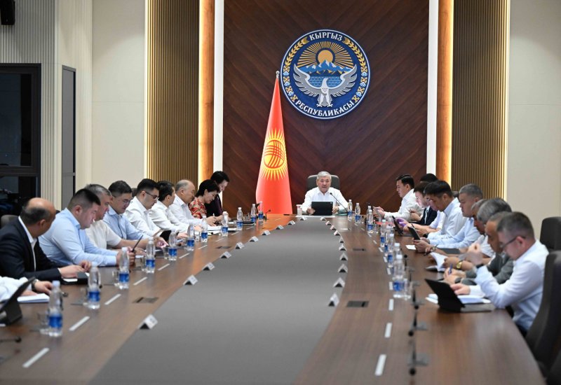 Kyrgyzstan to launch second phase of Open Office project