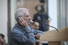 Court of Appeal concludes defendant statements in Armenian citizens' case (PHOTO)