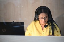 Court of Appeal concludes defendant statements in Armenian citizens' case (PHOTO)