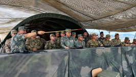 Six countries hold planning conference for "Power of Unity 2026" joint military exercise (PHOTO)