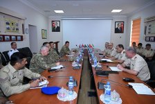 Six countries hold planning conference for "Power of Unity 2026" joint military exercise (PHOTO)