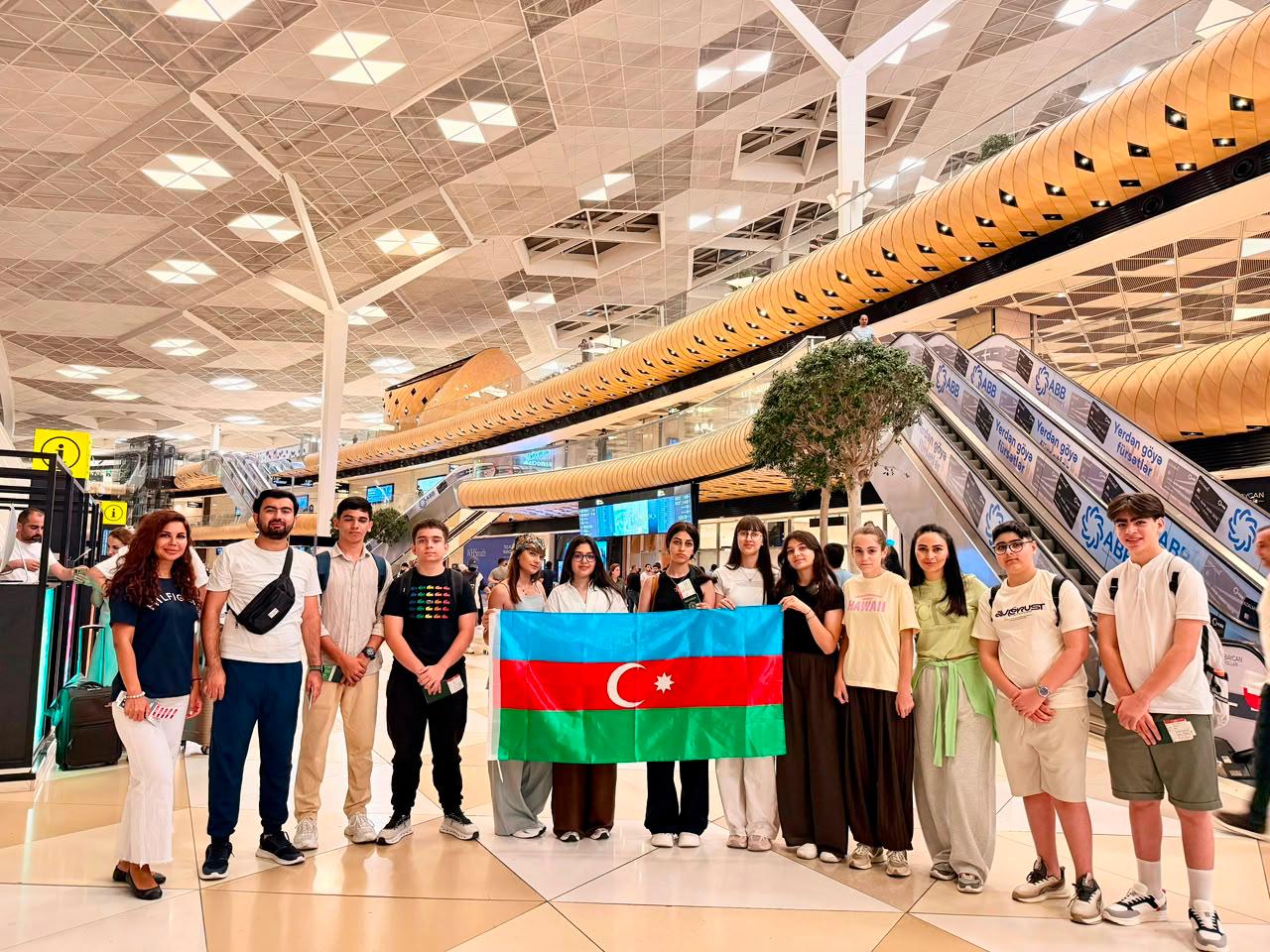 VIII Twinned Karabakh Schools Summer Camp kicks off with participation of martyrs' children (PHOTO)