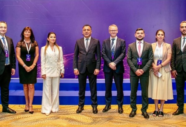 Azerbaijan Сentral Bank, Chartered Insurance Institute establish strategic partnership