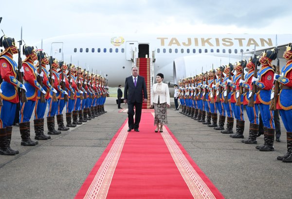 Tajikistan and Mongolia enter a new phase of bilateral cooperation