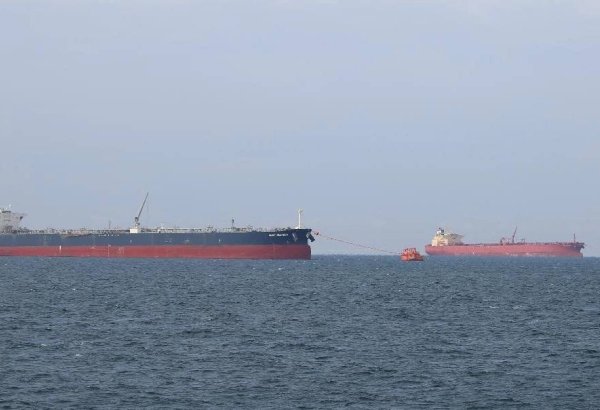 Drone strike halts Kazakh oil loadings at CPC marine terminal
